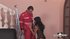 Brunette bitch is wearing sexy black lingerie while getting her asshole