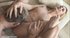 Girl with blonde hair gets her pussy fucked before a big facial