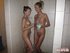 naughty blonde bitches gets