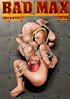 Naked slave bitches bondage art. Bad Max by Cagri.