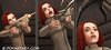 Naughty girl punished bdsm comics. Star Trap by Cagri.
