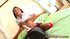 Amateur asian orgasm
