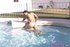 naked teen swimming pool