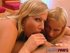 blonde babe gives blowjob