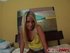 blue eyed blonde wife