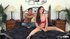 pale brunette babe has