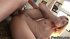 Cute gymnast enjoys an after training bang at the gym