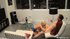 blonde slut ends her