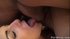 Horny babes tag teams a lucky guy after shaving their tight slits