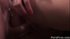 Wild slut fucked from behind and cums hard on the floor
