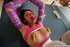 Raven ahired slut toyed and fucked after losing the game