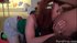 hot redhead teen finger