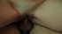 Petite brunette cums multiple times while riding a fat cock
