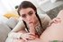 innocent brunette teen pov