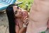 outdoor latina shaved girl
