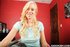 young blonde teen big
