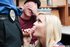 clean young blonde teen