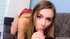 young teen blowjob swallow