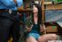 brunette store fuck
