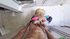cleaner young amateur fucks
