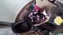 spanish short skirt teen
