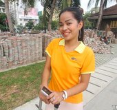 Tight japanese teen pov fuck