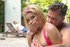 blonde bikini teen fuck