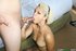 young blonde teen anal