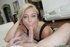 gorgeous blonde teen pov