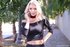 gagged young blonde teen