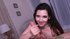 cute amateur teen handjob