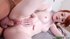 red shaved teen pussy