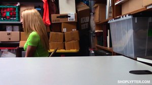 Young big tit teen - XXX Dessert - Picture 7