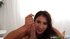 pretty busty teen pov
