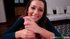 softcore brunette teen pov