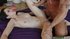 innocent tight shaved pussy