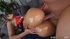 young blonde teen massage