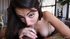 caucasian busty teen pov