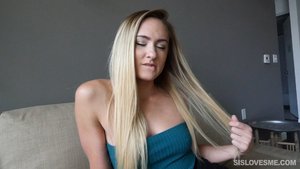 Fat perfect teen blonde fuck - Picture 11