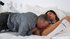 young american teen couple