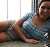 cute girlfriend fucked