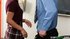 perfect sexy teacher fucks