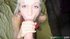 perfect body blonde teen