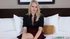 tight blonde teen pov