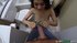 short amateur teen young