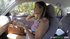 blonde teen pov