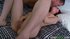 crazy brunette teen