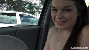 Teen brunette boobs fuck - Picture 1