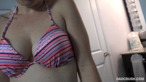 Teen brunette boobs fuck - Picture 6