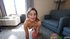 conservative brunette teen amateur